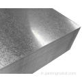 DX53D GALVANISED SEEL